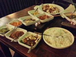 Indonesia Eindhoven food