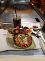 Fujiyama food