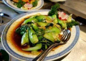 Chinees Kantonees Indonesisch Oriental Paradise food