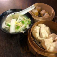 Hongkong Kitchen food