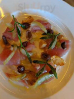 Domenica Amsterdam food