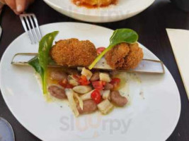 Domenica Amsterdam food
