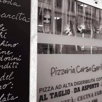 Pizzeria Corso Garibaldi food