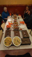Chinees-indisch Maan Sheng Klundert food