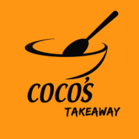 Cocos Takeaway food