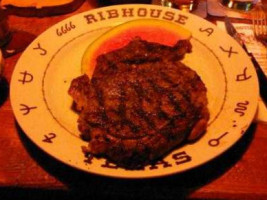 Ribhouse Texas Boekelo B.v. Enschede food