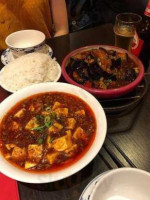 China Sichuan Zeedijk food