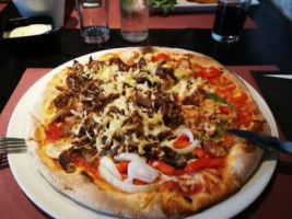 Pizzeria Grillroom Mido Roggel food