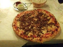 Pizzeria 'san Remo' Amsterdam food