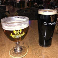O'donnells Irish Pub food