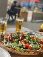 Pizzeria En Ijssalon Italia Amsterdam Geverifieerd food