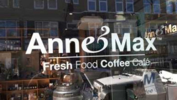 Anne&max Den Haag Fahrenheitstraat food