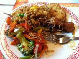 Chinees-indisch Specialiteiten Peking food