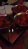 Indiaas Mother India Amsterdam food