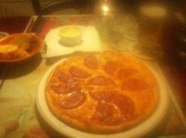 Pizzeria Sicilia' Amsterdam food