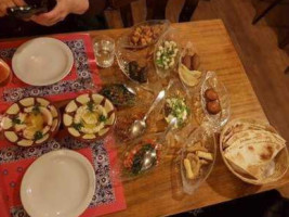 Libanees 'beyrouth' Amsterdam food
