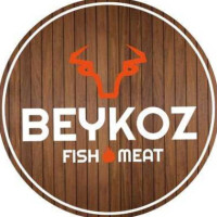 Beykoz Fish Meat inside