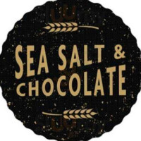Sea Salt And Chocolate food