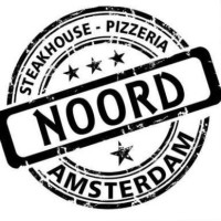 Steakhouse Pizzeria Noord Amsterdam inside