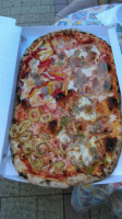 Pizzeria Amalfi food