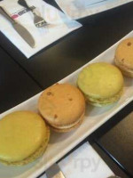 Macaron food