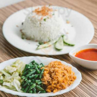 Warung Mini food