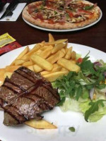 Maximus- Steakhouse &italian food