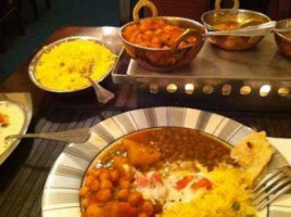 Balraj Indian Amsterdam food