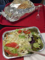 The Doner Company food