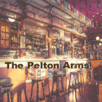 Pelton Arms inside