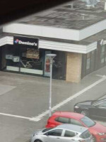 Domino's Pizza Hoogeveen outside