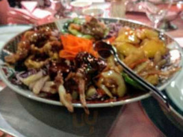 Chinees Indisch 'de Pauw' Noordscharwoude food