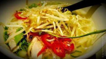 Sen Viet Vietnamese Cuisine food
