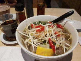 Sen Viet Vietnamese Cuisine food