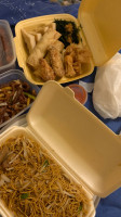 Kin Mei Ho food