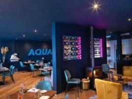 -appartement Aqua food