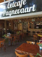 Café Pagnevaart inside