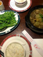 Lee Ka Chu Taste Of Culture food
