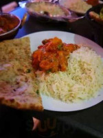 Bollywood Indian Amsterdam food