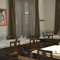 Trattoria Da Fiore food