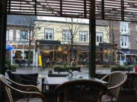 Cafe De Engel Landgoed Schaluinen Bv Baarlenassau inside