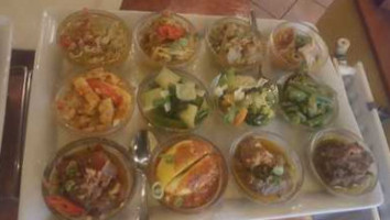 Indonesisch Tempo Doeloe BV food