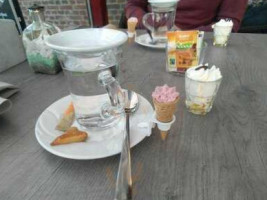Cafe 'De Boei' Wolphaartsdijk outside