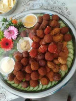 Het Vispaleis (marokkaans Specialiteiten Eindhoven food