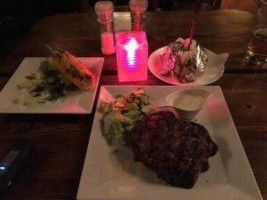 Buffalo Steakhouse Amsterdam food