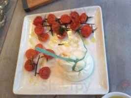 Caro Kookt food