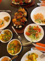 Annam Tandoori Indiaas Ceylon food