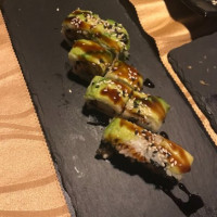 Shiko' Progetto Sushi food