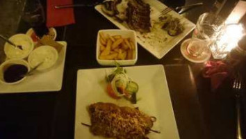 't Steakhouse Amstelveenseweg Amsterdam food