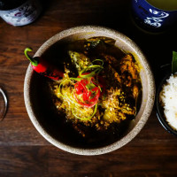 Simya Pan Asian food